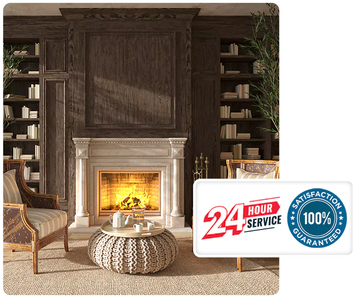 Reliable Chimney & Fireplace Cleaning Servicesin St Johns, NL