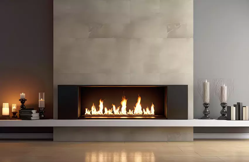 Gas Fireplace Services in St Johns, NL